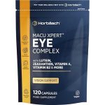 Oog Complex Supplement | 120 Veganistisch Capsules | Oogvitaminen | with Lutein, Vitamine A, Vitamine B2 | Horbaach