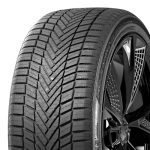 Berlin Tires All Season 2 205/55 R16 91V - C/C/71dB vierseizoenenbanden (personenauto)