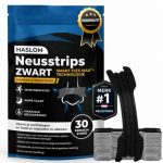 Beste neusstrips 30 Zwarte Neusstrips Performance HASLOM – Nasal strips