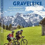 Transalp mit dem Gravelbike: Auf unbefestigten Wegen über die Alpen
