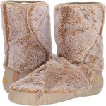 Vibram Unisex Mid-Boot Lapland Klassieke laarzen, beige, 42/43 EU
