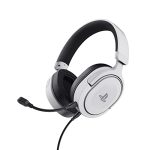 GXTrust Forta Gaming Headset Gelicentieerd voor PlayStation 5, Wit