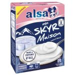 Alsa Voorbereiding voor Skyr 72 g