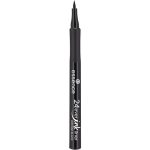 essence 24ever ink liner, mat langhoudend direct resultaat (1.2ml)