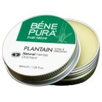 BenePura Weegbreezalf, Natuurlijke Zalf tegen Jeuk, Huiduitslag en Muggenbeten, 40 ml