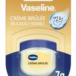 Vaseline Lip Therapy ~ Crème Brûlée - Lipverzorging - USA