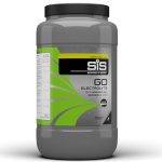 Science in Sport GO Elektrolyte Poeder 500g Citroen en Limoen - Veganistische sportdrank, isotonisch drankpoeder om elektrolyten- en vloeistofbalans in balans te brengen