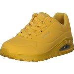 Beste sportschoenen Skechers Uno Stand On Air dames Sneaker Low top, Yel, 40 EU