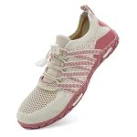 Sportschoenen voor heren en dames, lichte hardloopschoenen, ademend, comfortabel, mesh-schoenen
