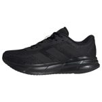 adidas heren Galaxy 7 Running Shoes, Core Black/Core Black/Core Black, 42 EU