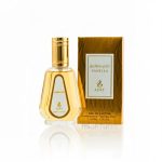 AYAT PERFUMES Arabische Eau de parfum, spray, 50 ml, voor dames en heren, gemaakt in Dubai, oosterse geur, vanille
