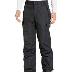 ARCTIX Heren sneeuw sport heren sneeuw sport cargo broek - kaki, X-Large