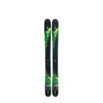 LINE Junior Bacon Shorty Lichtgewicht Duurzaam Stabiel All-Mountain Freestyle Sneeuwski's 2024, 165