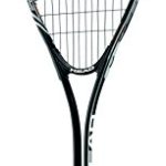HEAD Squashracket Nano Ti Spector 2.0, zwart/wit