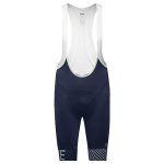 GORE WEAR C5, Bibs, heren, Blauw/Wit (Orbit Blue/White), M