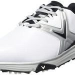 Callaway Golf Chev Comfort Waterdichte spikeloze golfschoen voor heren 2020