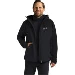 Jack Wolfskin Wild Places 3in1 Jkt M Jas voor heren