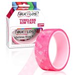 AEYINO Tubeless velgenband 17/19/21/23/25/28/30/32/35 mm breedte x 10 m lengte, velgband voor fietsen, geschikt voor tubeless MTB-/racefiets/gravelbike-velgen, carbon tubelesskit