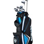 Callaway Strata complete golfpakketset