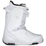 Airtracks dames snowboardboots Strong ATOP snowboardschoenen - QL snowboardboots - wit - 39
