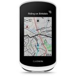 Garmin Edge Explore 2, Fietsnavigatie, lange batterijduur, Ongevallen detectie, Wit