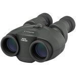 Beste verrekijker met beeldstabilisatie Canon verrekijker 10X30 IS II