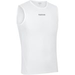 GripGrab Ultralight Single Packs en 3 Packs Cool Mesh Zomer Ondershirt voor op de Fiets Zonder Mouwen Anti Geur Wielershirt