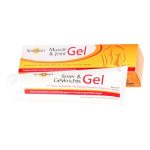 100 ml spiergel, gewrichtsgel, spieren, gewrichten, balsem, gel, 100 ml