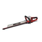 Einhell Accu Heggenschaar GE-CH 18/60 Li-Solo Power X-Change (18 V, 60 cm snoeilengte, 22 mm tandafstand, draaihendel, incl. mesafdekking, zonder accu)