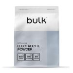 Bulk Electrolyte Powder (500g) Unflavoured - Energie & Uithoudingsvermogen - Elektrolyten