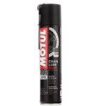 Beste kettingspray motor Motul MC Care C2+ Chain Lube Road+ kettingspray 400 ml