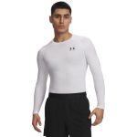 Under Armour Herren UA HG Armour Comp LS, enganliegendes Funktionsshirt, atmungsaktives Langarmshirt
