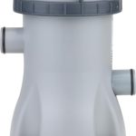 Bestway Flowclear filterpomp 2.006 l/h, 40 W
