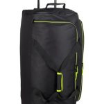 Travelite 096277-01 Basics Trolley Fresh Reistas op Wielen, 71 cm, Zwart