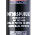 Beste motor reiniger benzine LIQUI MOLY Pro-Line Motorspoeling | 500 ml | Olie-additief | SKU: 2427