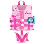 Beste zwemvest kind Zwemvest Kind, Verstelbaar Drijfmiddel, TÜV geprüft, Zacht Neopreen, 6-9 Jaar 30-35kg, Voor Zwembad Strand Zwemles