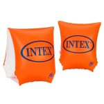 Beste zwembandjes 2 jaar Intex 58642EU Deluxe Zwembandjes, 23cm x 15cm