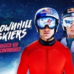 Downhill Skiers